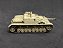 1:72 Easy Model Tanque Sturmgeschutz IV Eastern Front Autumn 1944 (WWII) - Imagem 3