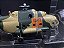 1:72 Easy Model Helicóptero Mi-8 Hip-C Germany Army Rescue Group - Imagem 2