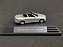 1:87 Busch - Mercedes Benz E-Klasse Cabriolet - Prata - Imagem 2