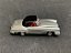 1:87 Wiking - Mercedes Benz 190SL - Prata - Imagem 2