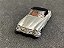 1:87 Wiking - Mercedes Benz 190SL - Prata - Imagem 5