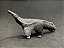 Figura Collecta - Tamanduá Bandeira - 13cm De Comprimento - Imagem 2