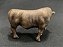 Figura Collecta - Touro Angus Vermelho - 12cm Comp. - Imagem 3