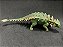 Figura Safari Ltd - Dinossauro Zuul - 17cm Comprimento - Imagem 2