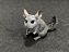 Figura Collecta - Chinchila - 5cm De Comprimento - Imagem 5