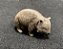 Figura Collecta - Wombat com bebê - 6cm De Comprimento - Imagem 6