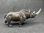 Figura Mojo - Rinoceronte Lanudo (Wooly Rhinoceros) - 17cm De Comprimento - Imagem 4