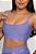 Top Fitness Tulipa - Tons Claros - Imagem 1