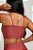 Top Fitness Tulipa - Tons Claros - Imagem 4