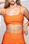 Top Fitness Tulipa - Tons Claros - Imagem 9