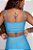 Top Fitness Tulipa - Tons Claros - Imagem 2