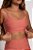 Top Fitness Tulipa - Tons Claros - Imagem 3