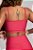 Top Fitness Tulipa - Tons Claros - Imagem 8