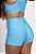 Short Fitness Zero - Tons Claros - Imagem 5