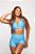 Short Fitness Zero - Tons Claros - Imagem 7