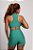 Short Fitness Zero - Tons Claros - Imagem 3