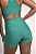 Short Fitness Zero - Tons Claros - Imagem 2