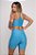 Short Fitness Dois - Tons Claros - Imagem 3