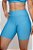 Short Fitness Dois - Tons Claros - Imagem 1