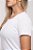 Baby Look Fitness Feminina - Imagem 4
