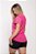 Baby Look Fitness Feminina - Imagem 14