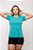 Baby Look Fitness Feminina - Imagem 9
