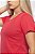Baby Look Fitness Feminina - Imagem 7