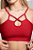 Top Fitness Lírio - Imagem 1