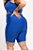 Short Fitness Plus Size - Imagem 15