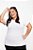 Baby Look Fitness Plus Size Feminina - Imagem 6