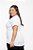 Baby Look Fitness Plus Size Feminina - Imagem 5