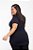 Baby Look Fitness Plus Size Feminina - Imagem 12