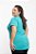 Baby Look Fitness Plus Size Feminina - Imagem 18