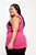 Regata Fitness Feminina Plus size - Imagem 14