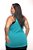 Regata Fitness Feminina Plus size - Imagem 16
