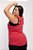 Regata Fitness Feminina Plus size - Imagem 19