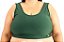 Top Fitness Plus Size - Margarida - Imagem 8