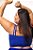 Top Fitness Plus Size - Petúnia - Imagem 4