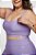 Top Fitness Plus Size - Petúnia - Imagem 6