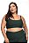 Top Fitness Plus Size - Petúnia - Imagem 19