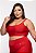 Top Fitness Plus Size - Petúnia - Imagem 11