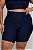 Short Fitness Plus Size - Imagem 1