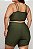 Short Fitness Plus Size - Imagem 18