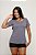 Baby Look Fitness Feminina - Imagem 9