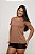 Baby Look Fitness Feminina - Imagem 7