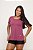 Baby Look Fitness Feminina - Imagem 3