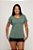 Baby Look Fitness Feminina - Imagem 1