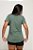 Baby Look Fitness Feminina - Imagem 2