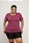 Baby Look Fitness Plus Size Feminina - Imagem 15