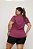 Baby Look Fitness Plus Size Feminina - Imagem 16
